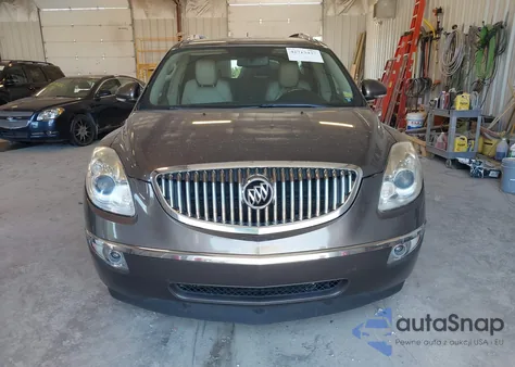 2010 Buick Enclave 1Xl из США, поврежденный, VIN 5GALVBED6AJ208676